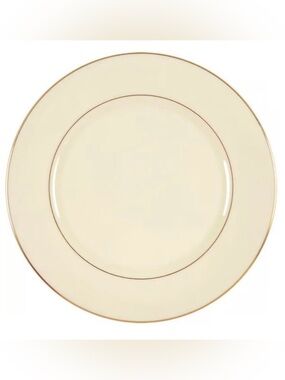 LENOX HAYWORTH DINNER PLATE